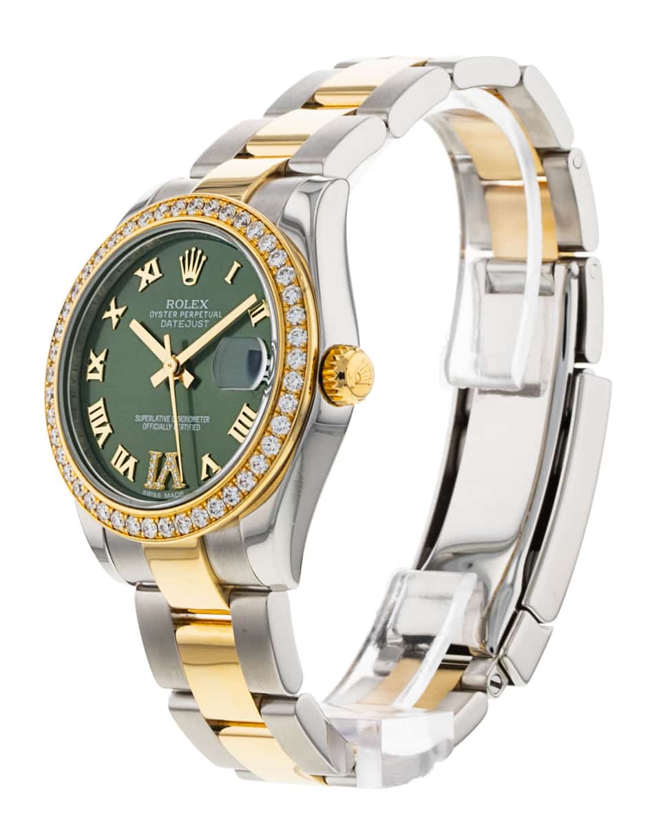 Rolex Datejust Lady 31 178383 Rolex Datejust Lady 31 178383